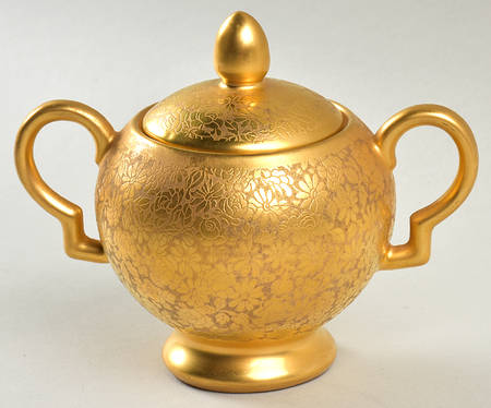 OSN3 Mini Sugar Bowl & Lid
