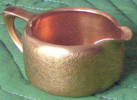 OSN3 Creamer