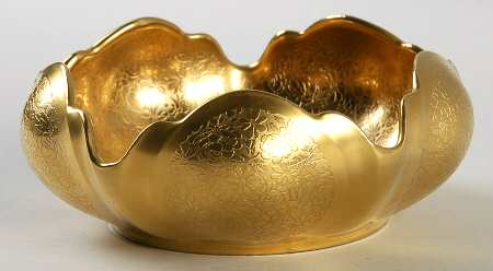 OSN3 Tulip Bowl