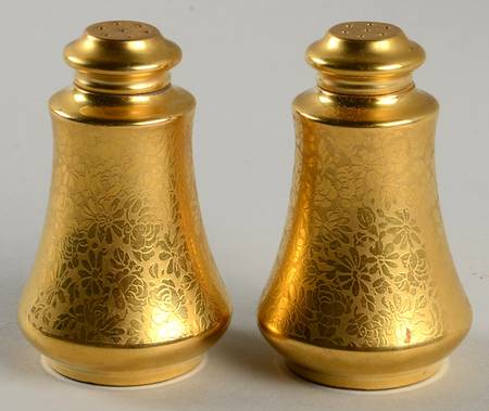 OSN3 Salt & Pepper Set