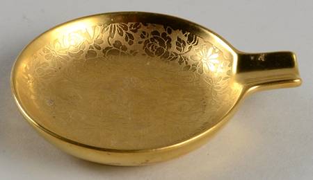 OSN3 Small Ashtray