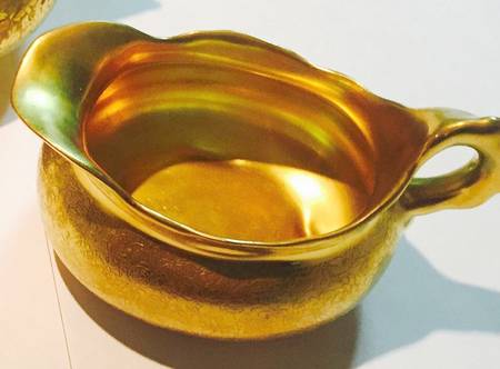 OSN3 Creamer