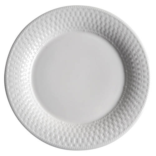 Basket Weave by Oneida