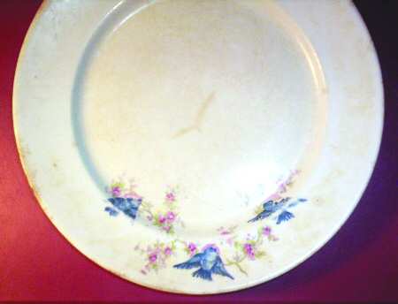 OWE17 by Edward J Owen China