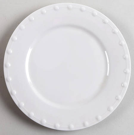 Salad Plate