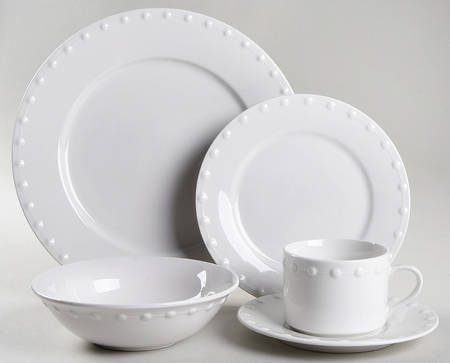 Katherine 5 Piece Place Setting by Oneida