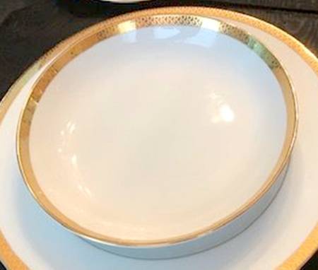 OWN1 Coupe Soup Bowl