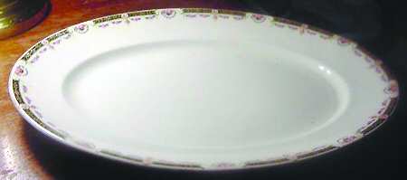 OWE20 by Edward J Owen China