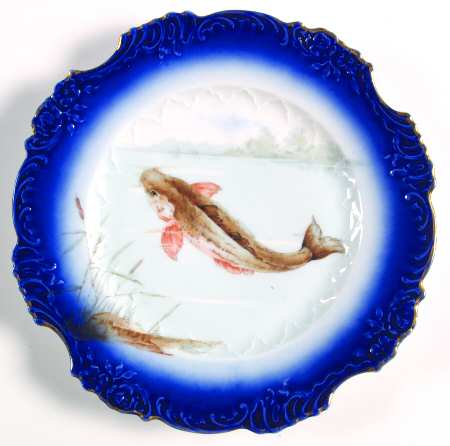 OHM70 Salad Plate