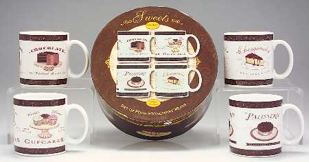 Sweets (Stoneware) by Oneida