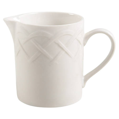 Picnic Creamer by Oneida