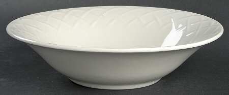 9" Round Vegetable Bowl