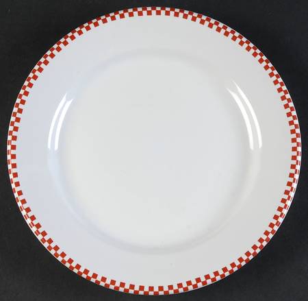 ONE18 Salad Plate by Oneida