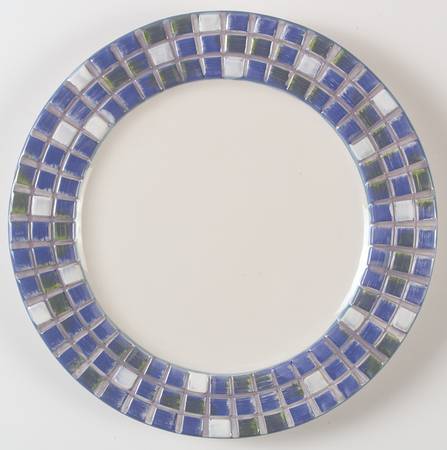 Mosaic Shells by Oneida