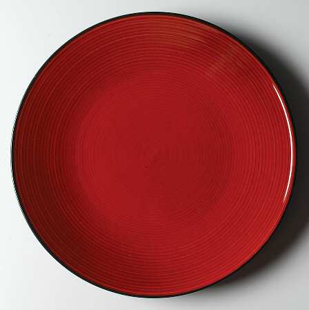 Shangri La Red by Oneida