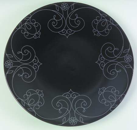 Renaissance Black by Oneida