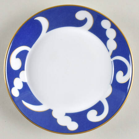 Azul Saucer