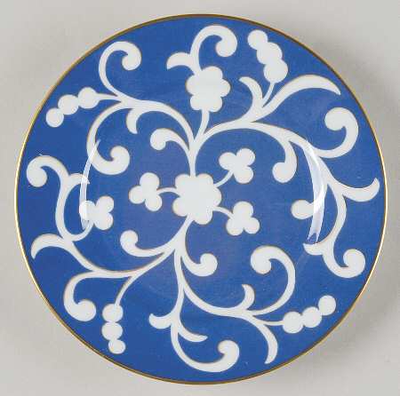 Azul Bread & Butter Plate