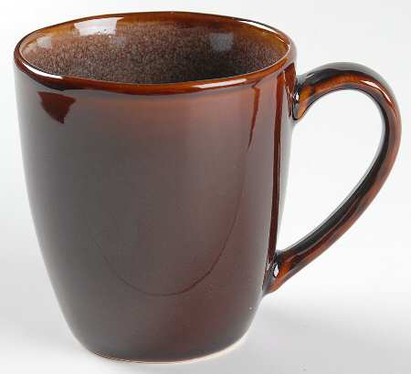 Leopard Mug