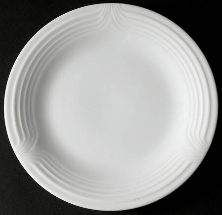 Ambria Salad Plate
