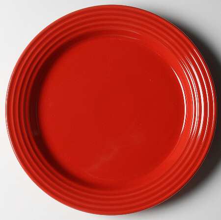 Culinaria Chili (Red) by Oneida