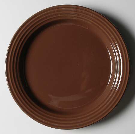 Culinaria Cocoa (Brown) by Oneida