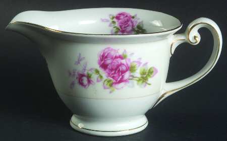 ORI12 Creamer