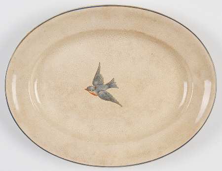 OWE26 by Edward J Owen China