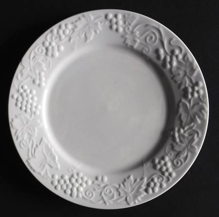Chardonnay Salad Plate by Oneida