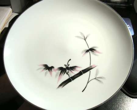 ORT11 by Orient China