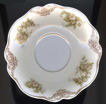 OHM113 Saucer