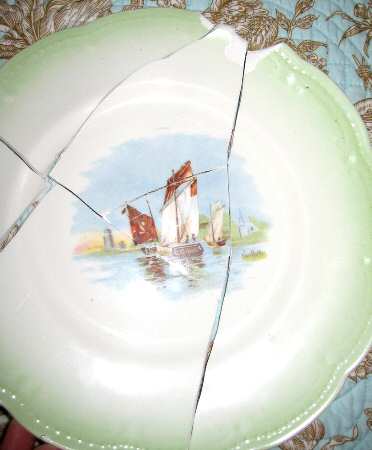 OWE27 by Edward J Owen China