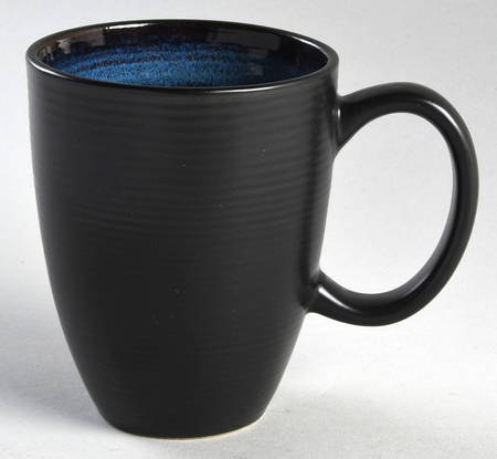 Adriatic Blue Mug by Oneida