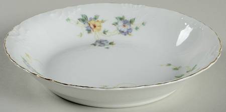 OHM115 Coupe Soup Bowl