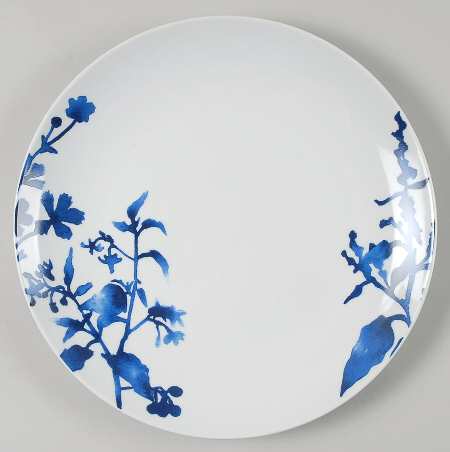 Tranquility Blue by Oneida