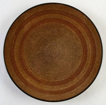 Adriatic (Tremiti) Brown by Oneida