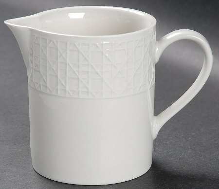 Hudson Creamer by Oneida