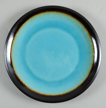 Metropolitan Blue by Over And Back