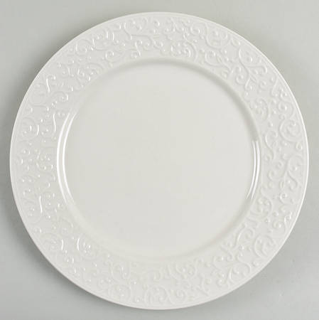 Romantic Jacquard by Oneida