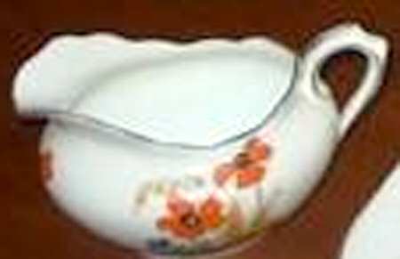 OXO2 Creamer by Oxford (England)