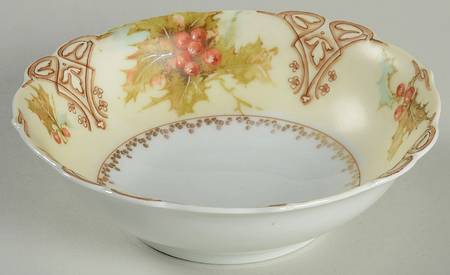 OHM126 Coupe Cereal Bowl