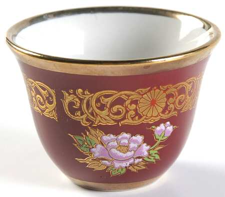 OKM1 Sake Cup