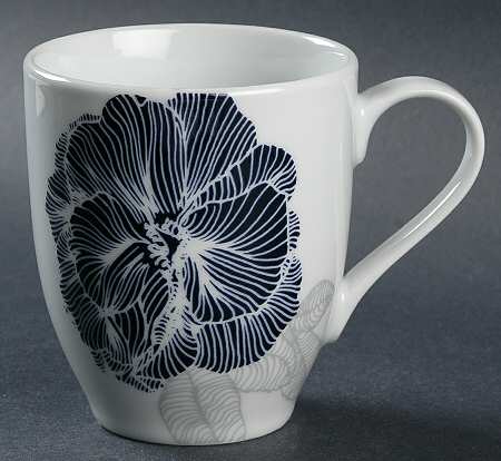 Bonsai Mug