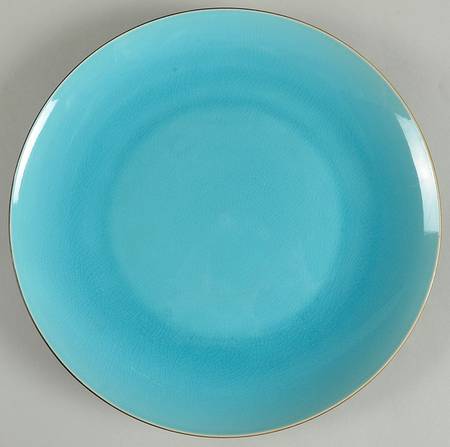 Oslo Blue by Over And Back