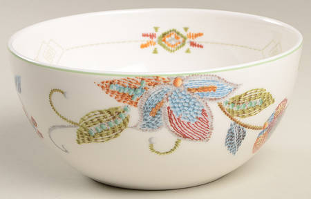 Kavita Soup/Cereal Bowl