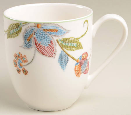 Kavita Mug