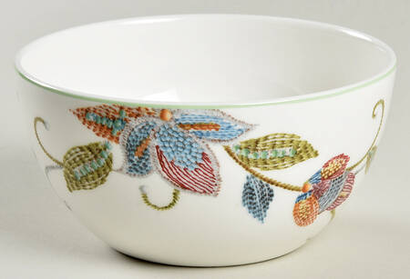Kavita Fruit/Dessert (Sauce) Bowl
