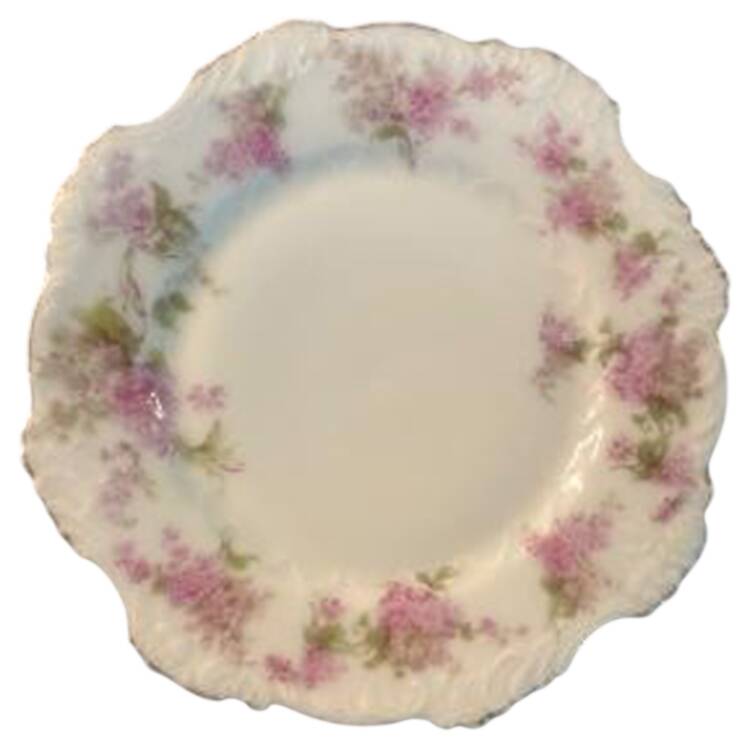 OHM133 Bread & Butter Plate