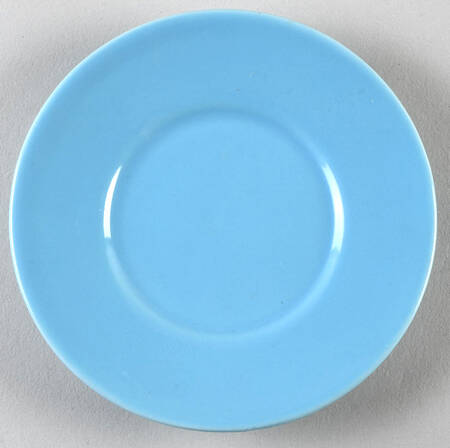 Hemisphere Saucer for Flat Demitasse Cup