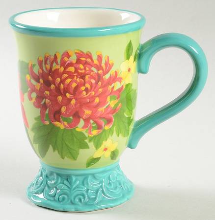 Arosa Mug